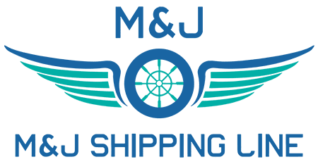 M/s. M&J Shipping