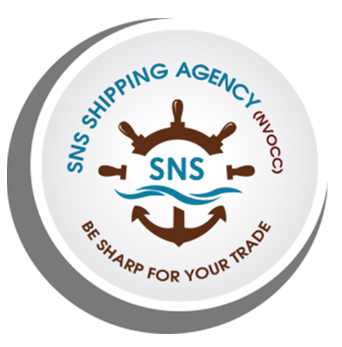M/s. SNS Shipping